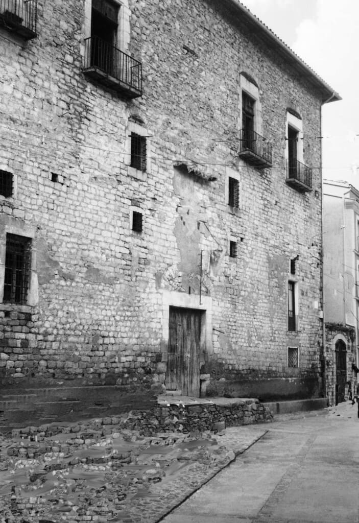 Reial Alfolí de Gerri de la Sal