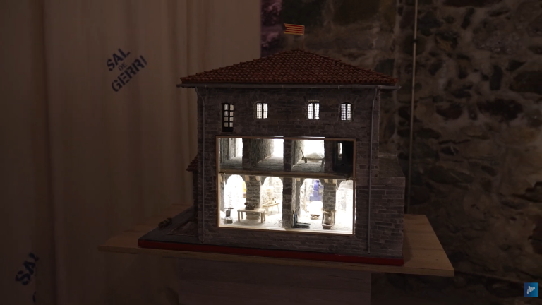 PROJECTES ARRELAMENT AL TERRITORI