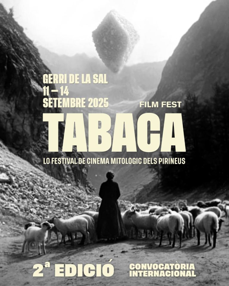 Cartell Tabaca Fil Fest