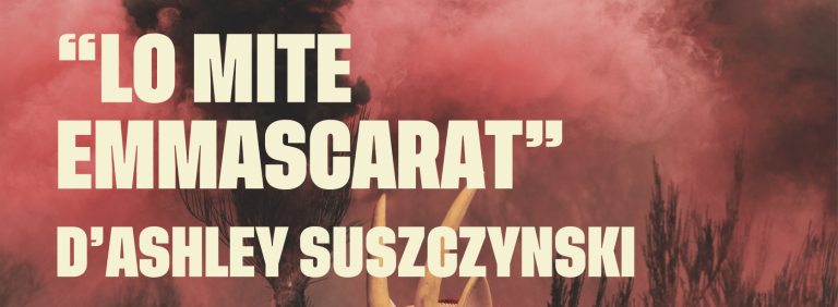 “LO MITE EMMASCARAT”