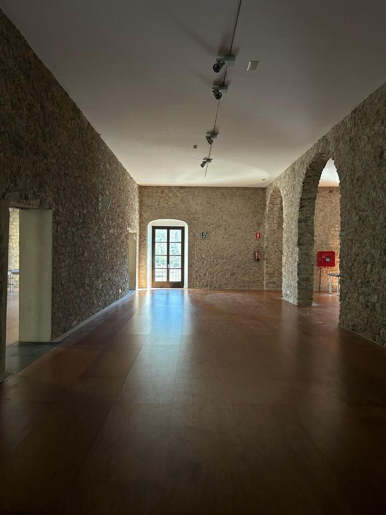 Sala Alfolí, Gerri de la Sal