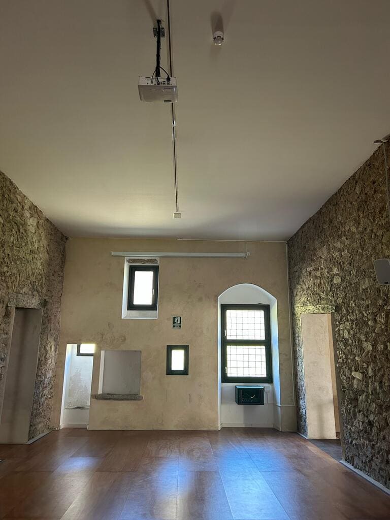 Sala Alfolí, Gerri de la Sal
