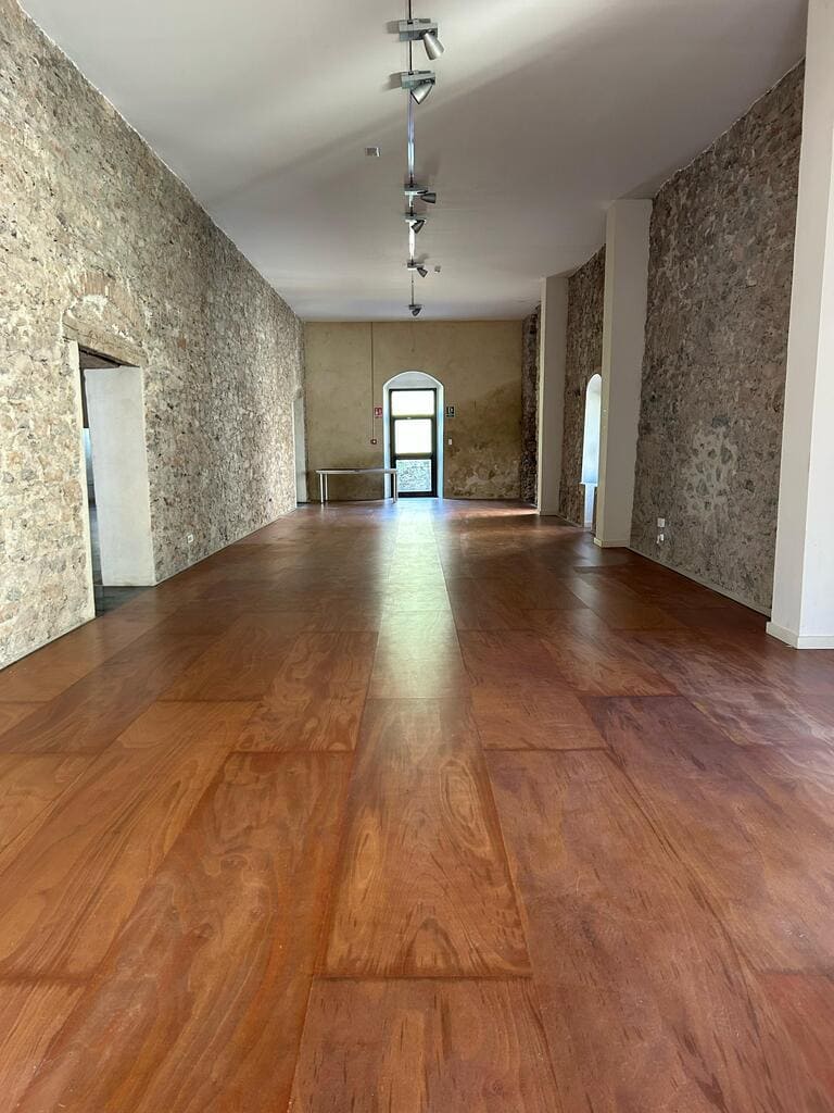 Sala Alfolí, Gerri de la Sal