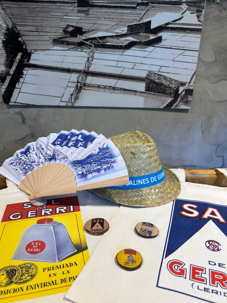 marxandatge museu gerri